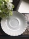 POLĖKŠTĖ ROYAL ALBERT “CHANTILLY”, 1VNT, KAULINIS PORCELIANAS