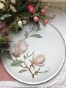 TORTINĖ-PADĖKLAS HUTSCHENREUTHER "MAGNOLIA", 1 VNT, POCELIANAS 
