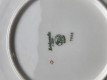 TORTINĖ-PADĖKLAS HUTSCHENREUTHER "MAGNOLIA", 1 VNT, POCELIANAS 