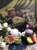 ŽVAKIDĖS “SWEET FRUITS”, 2 VNT, KOMPOSITAS
