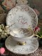 PUODELIS TRIO "MIRACLE", ELFENBEIN, 1 VNT, PORCELIANAS