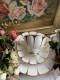 PUODELIS TRIO ROYAL VALE "GOLDEN CHIC", 1 VNT, KAULINIS PORCELIANAS