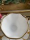 PUODELIS TRIO ROYAL VALE "GOLDEN CHIC", 1 VNT, KAULINIS PORCELIANAS