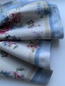 STALO TAKELIS “FLOWERS GARDEN”, 1 VNT, AUSTAS GOBELENAS