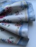 STALO TAKELIS “FLOWERS GARDEN”, 1 VNT, AUSTAS GOBELENAS