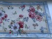 STALO TAKELIS “FLOWERS GARDEN”, 1 VNT, AUSTAS GOBELENAS