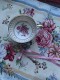 STALO TAKELIS “FLOWERS GARDEN”, 1 VNT, AUSTAS GOBELENAS