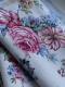 STALO TAKELIS “FLOWERS GARDEN”, 1 VNT, AUSTAS GOBELENAS