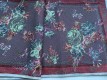 STALO TAKELIS “FLOWERS GARDEN”, 1 VNT, AUSTAS GOBELENAS