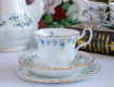 RINKINYS ROYAL ALBERT "MEMORY LANE", 6 ASM, KAULINIS PORCELIANAS