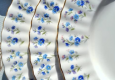 RINKINYS ROYAL ALBERT "MEMORY LANE", 6 ASM, KAULINIS PORCELIANAS