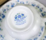 RINKINYS ROYAL ALBERT "MEMORY LANE", 6 ASM, KAULINIS PORCELIANAS