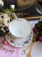 PUODELIS DUO ROYAL ALBERT "NEW COUNTRY ROSES", 1 VNT, KAULINIS PORCELIANAS
