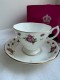 PUODELIS DUO ROYAL ALBERT "NEW COUNTRY ROSES", 1 VNT, KAULINIS PORCELIANAS