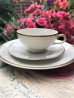 PUODELIS TRIO BAVARIOS MIXAS "CLASSIC IVORY", 1 VNT, PORCELIANAS