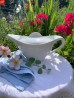 ARBATINIS "MODERN WHITE", 1 VNT, PORCELIANAS