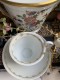 ESPRESSO PUODELIS DUO FURSTENBERG "PEARL WHITE", 1 VNT, PORCELIANAS