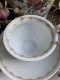 ESPRESSO PUODELIS DUO FURSTENBERG "PEARL WHITE", 1 VNT, PORCELIANAS