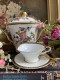 ANTIKVARINIS ESPRESSO PUODELIS DUO ROSENTHAL "MADELEINE", 1 VNT, PORCELIANAS