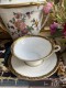 ESPRESSO PUODELIS DUO ROSENTHAL "MADELEINE", 1 VNT, PORCELIANAS