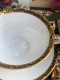 ESPRESSO PUODELIS DUO ROSENTHAL "MADELEINE", 1 VNT, PORCELIANAS