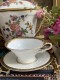 ESPRESSO PUODELIS DUO ROSENTHAL "MADELEINE", 1 VNT, PORCELIANAS