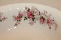 DIDELIS DUBUO ROYAL ALBERT "LEVANDER ROSE", 1 VNT, KAULINIS PORCELIANAS